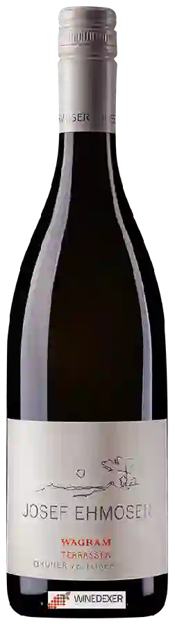 Weingut Josef Ehmoser - Wagram Terrassen Grüner Veltliner Weingut Josef Ehmoser - Wagram Terrassen Grüner Veltliner