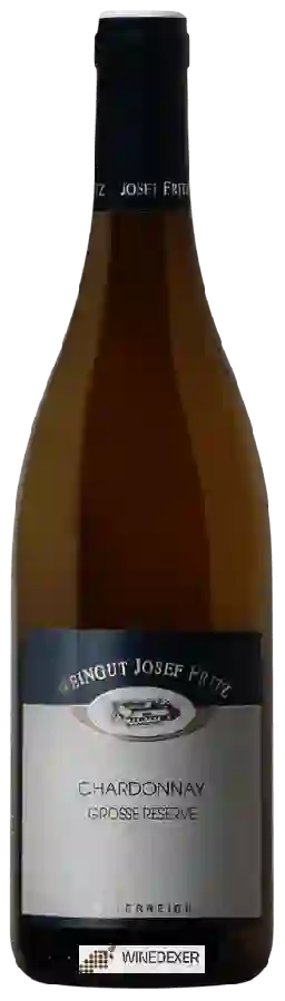 Weingut Josef Fritz - Chardonnay Grosse Reserve Steinberg Weingut Josef Fritz - Chardonnay Grosse Reserve Steinberg