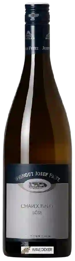 Weingut Josef Fritz - Chardonnay Löss Weingut Josef Fritz - Chardonnay Löss