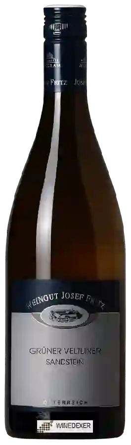 Weingut Josef Fritz - Grüner Veltliner Sandstein Weingut Josef Fritz - Grüner Veltliner Sandstein