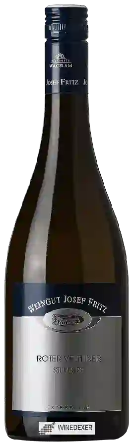 Weingut Josef Fritz - Roter Veltliner Steinberg Weingut Josef Fritz - Roter Veltliner Steinberg