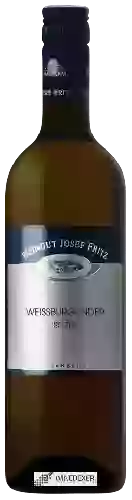 Weingut Weingut Josef Fritz - Weißburgunder Sätzen