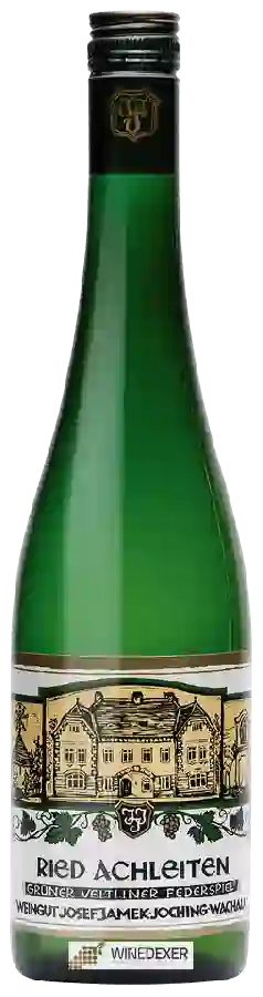 Weingut Josef Jamek - Ried Achleiten Grüner Veltliner Federspiel Weingut Josef Jamek - Ried Achleiten Grüner Veltliner Federspiel