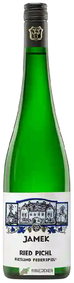 Weingut Josef Jamek - Ried Pichl Riesling Federspiel