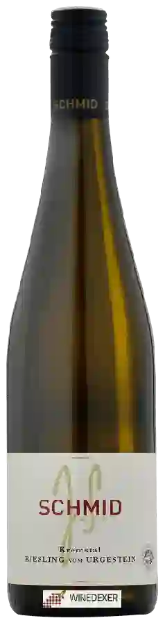 Weingut Josef Schmid - Riesling Vom Urgestein