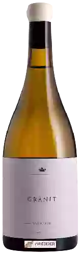Weingut Josep Grau Viticultor - Granit Garnatxa Blanca