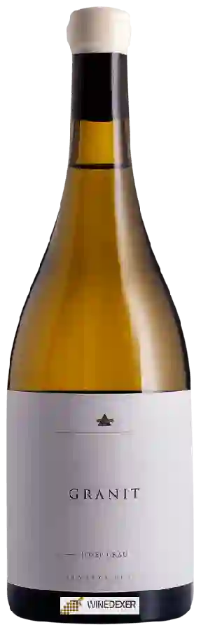 Weingut Josep Grau Viticultor - Granit Garnatxa Blanca