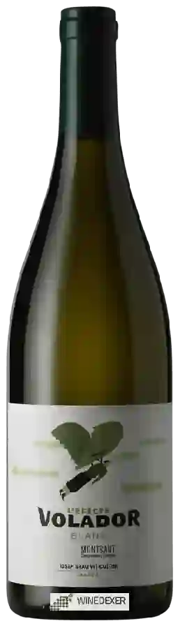 Weingut Josep Grau Viticultor - L'Efecte Volador Blanc