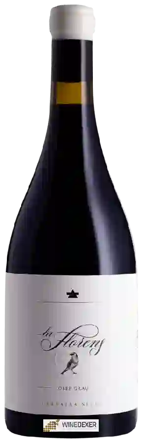 Weingut Josep Grau Viticultor - La Florens