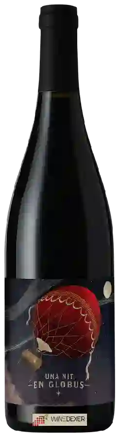 Weingut Josep Grau Viticultor - Una Nit en Globus