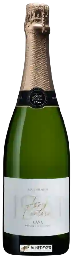Weingut Josep Ventosa - Cava Brut Premium Weingut Josep Ventosa - Cava Brut Premium