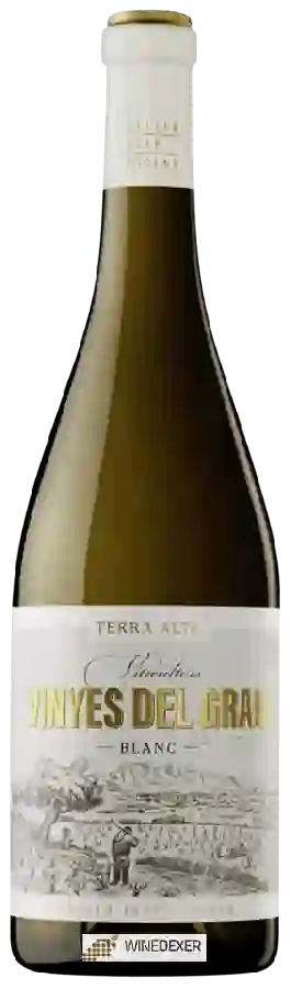 Weingut Josep Vicens - Vinyes del Grau Blanc