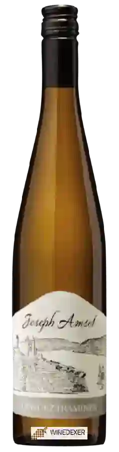 Weingut Joseph Amsel - Gewürztraminer