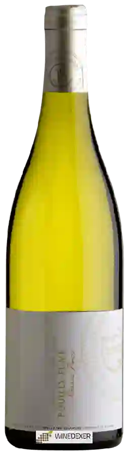 Weingut Joseph Balland-Chapuis - Pierres Fines Pouilly-Fumé Weingut Joseph Balland-Chapuis - Pierres Fines Pouilly-Fumé