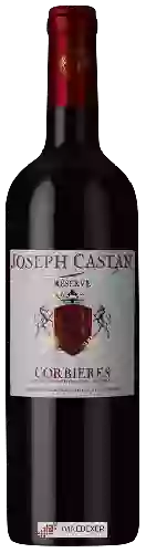 Weingut Joseph Castan - Corbières Réserve