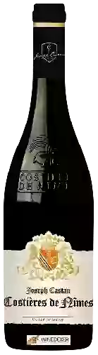 Weingut Joseph Castan - Costières de Nîmes