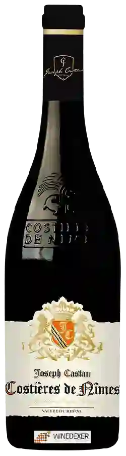 Weingut Joseph Castan - Costières de Nîmes Weingut Joseph Castan - Costières de Nîmes