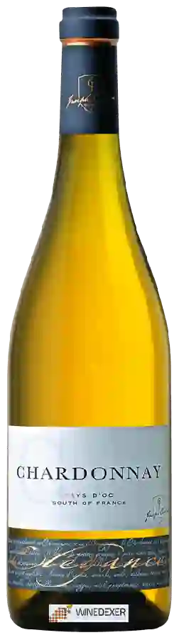 Weingut Joseph Castan - Elégance Chardonnay Weingut Joseph Castan - Elégance Chardonnay