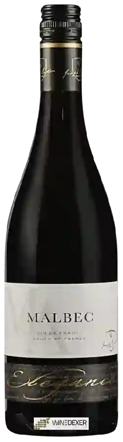 Weingut Joseph Castan - Elégance Malbec Weingut Joseph Castan - Elégance Malbec