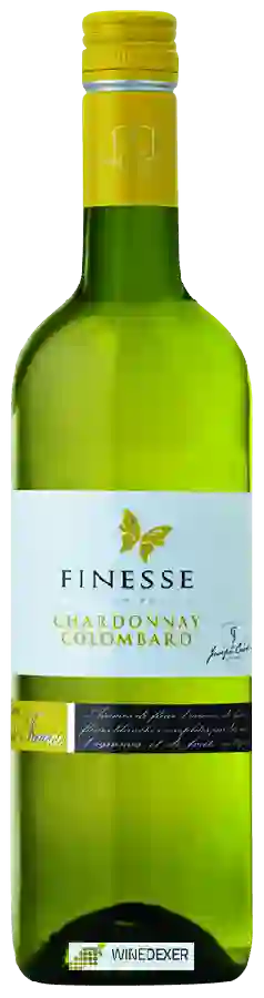 Weingut Joseph Castan - Finesse Chardonnay - Colombard