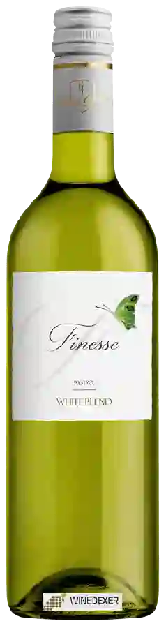 Weingut Joseph Castan - Finesse White Blend Weingut Joseph Castan - Finesse White Blend