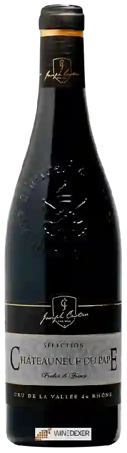 Weingut Joseph Castan - Sélection Châteauneuf du Pape Weingut Joseph Castan - Sélection Châteauneuf du Pape