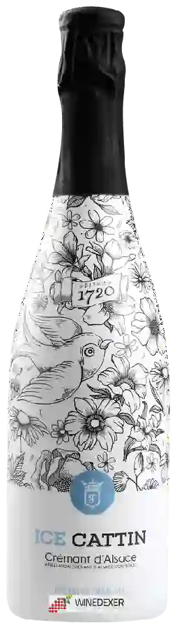 Weingut Joseph Cattin - Ice Cattin
