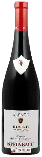 Weingut Joseph Cattin - Steinbach Pinot Noir