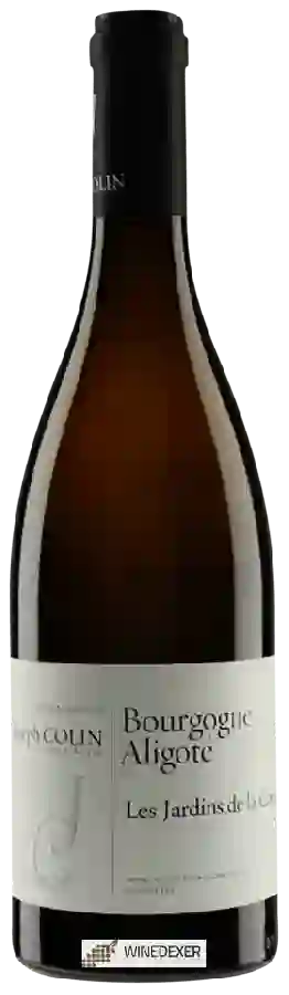 Weingut Joseph Colin - Les Jardins de la Côte Bourgogne Aligoté