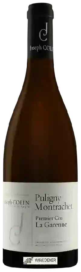 Weingut Joseph Colin - Puligny-Montrachet Premier Cru 'La Garenne'