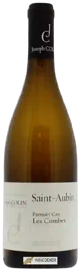 Weingut Joseph Colin - Saint-Aubin Premier Cru 'Les Combes' Weingut Joseph Colin - Saint-Aubin Premier Cru 'Les Combes'