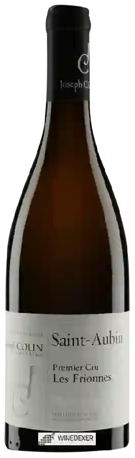 Weingut Joseph Colin - Saint-Aubin Premier Cru 'Les Frionnes'