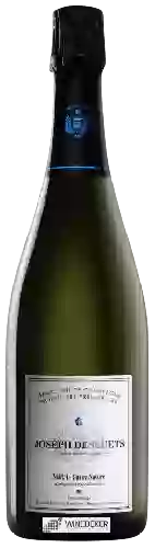 Weingut Joseph Desruets - M&T I Cuvée Nature Champagne Premier Cru