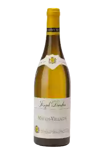 Weingut Joseph Drouhin - Beaujolais-Villages Primeur Vieilles Vignes