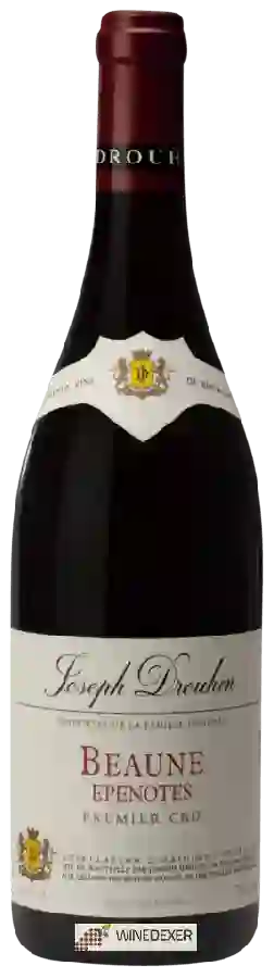 Weingut Joseph Drouhin - Beaune Premier Cru Epenotes Weingut Joseph Drouhin - Beaune Premier Cru Epenotes