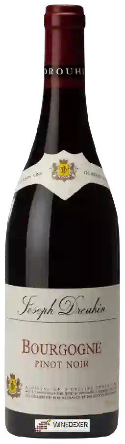 Weingut Joseph Drouhin - Bourgogne Pinot Noir Weingut Joseph Drouhin - Bourgogne Pinot Noir