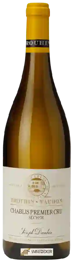 Weingut Joseph Drouhin - Chablis Premier Cru Sécher 