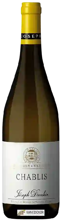 Weingut Joseph Drouhin - Chablis Weingut Joseph Drouhin - Chablis