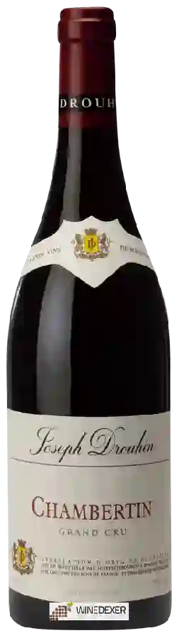 Weingut Joseph Drouhin - Chambertin Grand Cru Weingut Joseph Drouhin - Chambertin Grand Cru