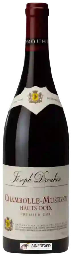 Weingut Joseph Drouhin - Chambolle-Musigny Premier Cru Hauts-Doix Weingut Joseph Drouhin - Chambolle-Musigny Premier Cru Hauts-Doix