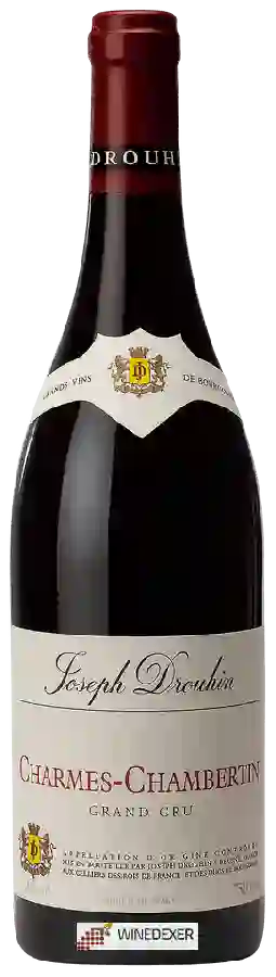 Weingut Joseph Drouhin - Charmes-Chambertin Grand Cru Weingut Joseph Drouhin - Charmes-Chambertin Grand Cru