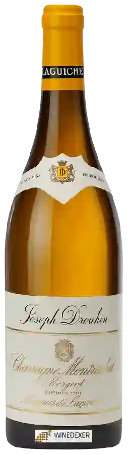 Weingut Joseph Drouhin - Chassagne-Montrachet Premier Cru Morgeot Marquis de Laguiche 