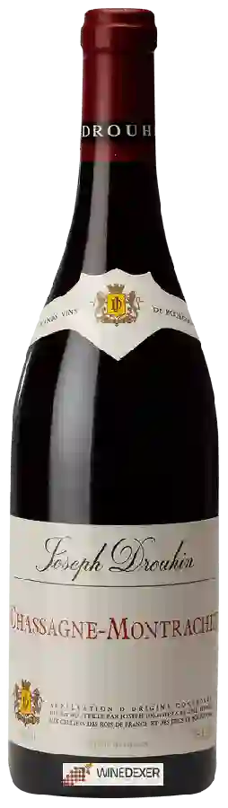 Weingut Joseph Drouhin - Chassagne-Montrachet Weingut Joseph Drouhin - Chassagne-Montrachet