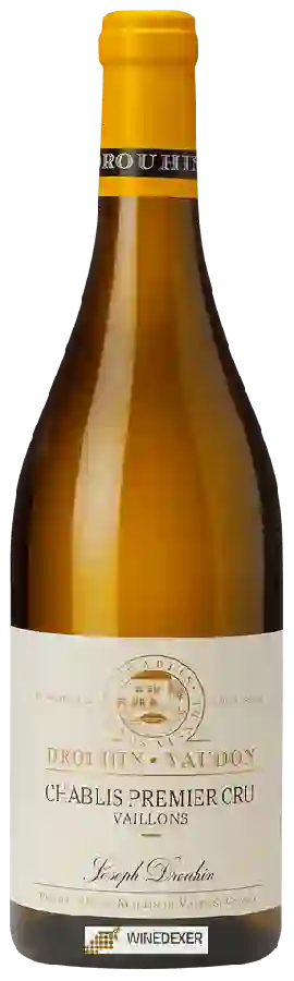 Weingut Joseph Drouhin - Drouhin - Vaudon Chablis Premier Cru 'Vaillons'