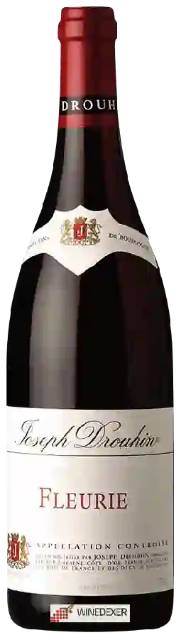 Weingut Joseph Drouhin - Fleurie Weingut Joseph Drouhin - Fleurie
