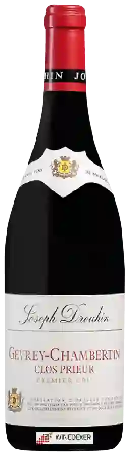 Weingut Joseph Drouhin - Gevrey-Chambertin 1er Cru 'Clos Prieur'