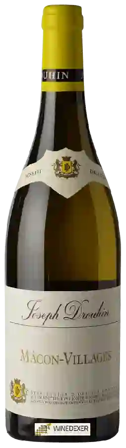 Weingut Joseph Drouhin - Mâcon-Villages