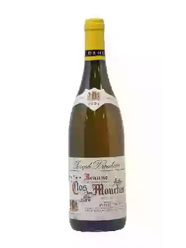 Weingut Joseph Drouhin - Marc de Bourgogne Beaune Clos des Mouches