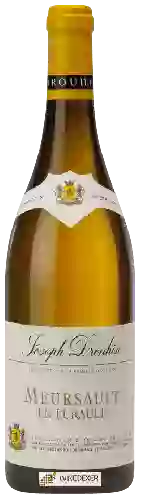 Weingut Joseph Drouhin - Meursault En Luraule