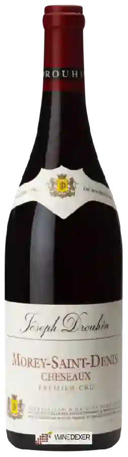Weingut Joseph Drouhin - Morey-Saint-Denis Premier Cru Cheseaux